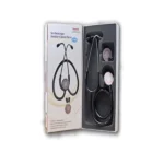 Diamond Double Chest Piece Stethoscope (ST0002)