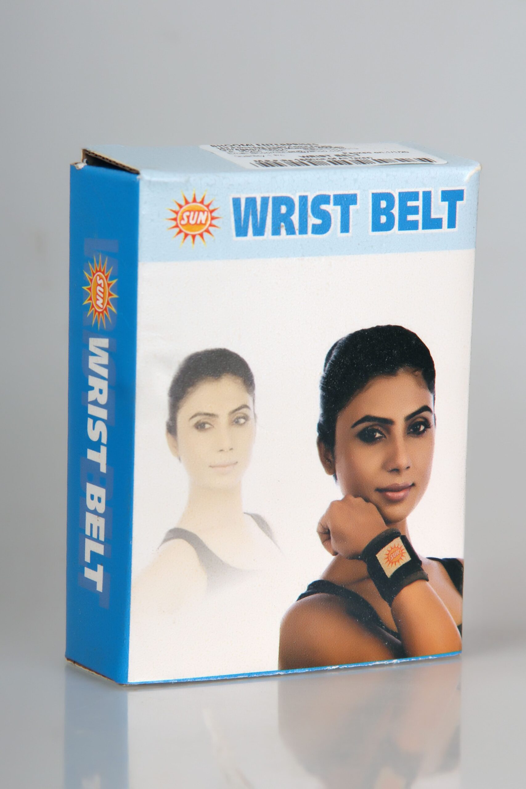 Wrist Belt - Image 2