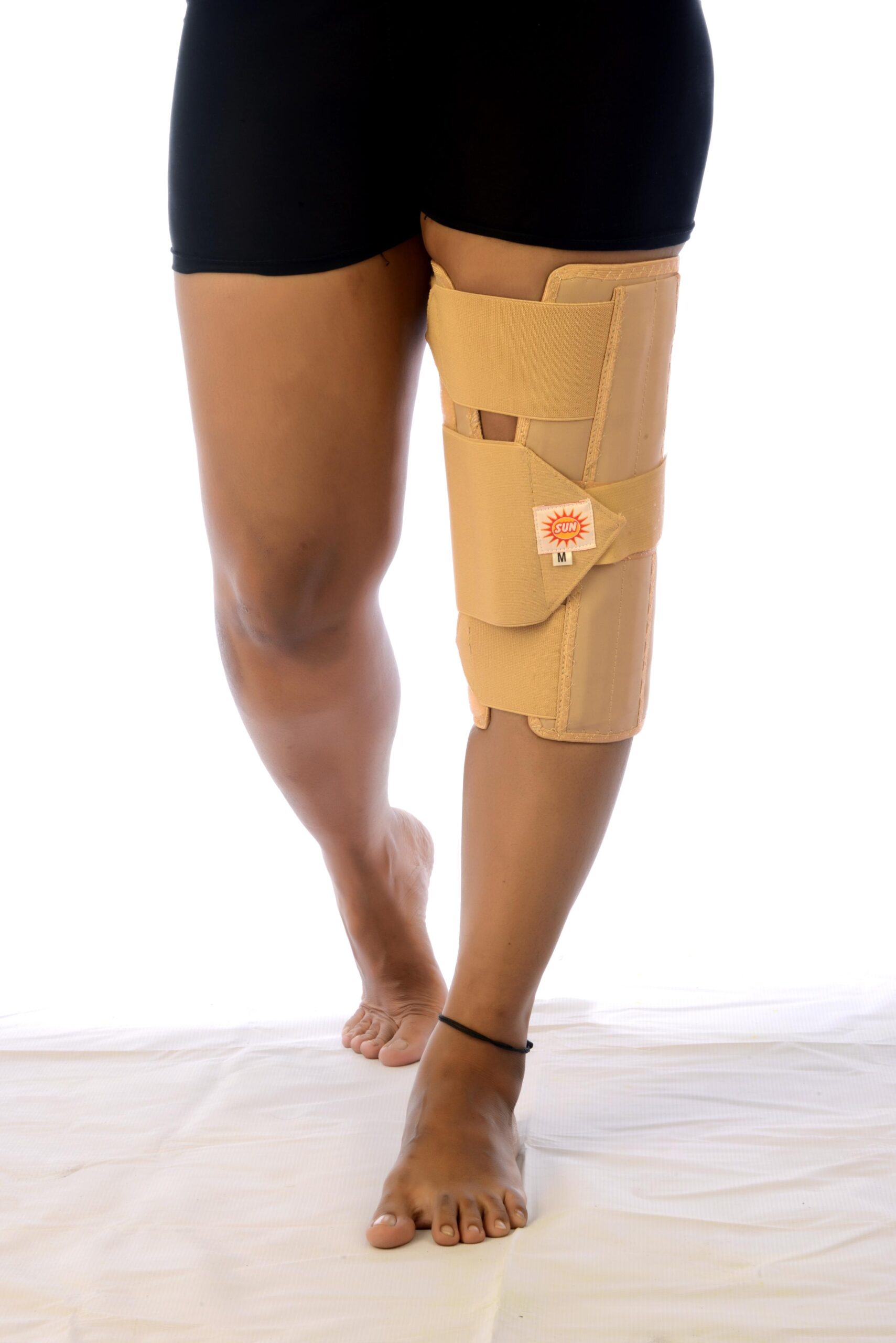 Short Knee Brace - Image 2