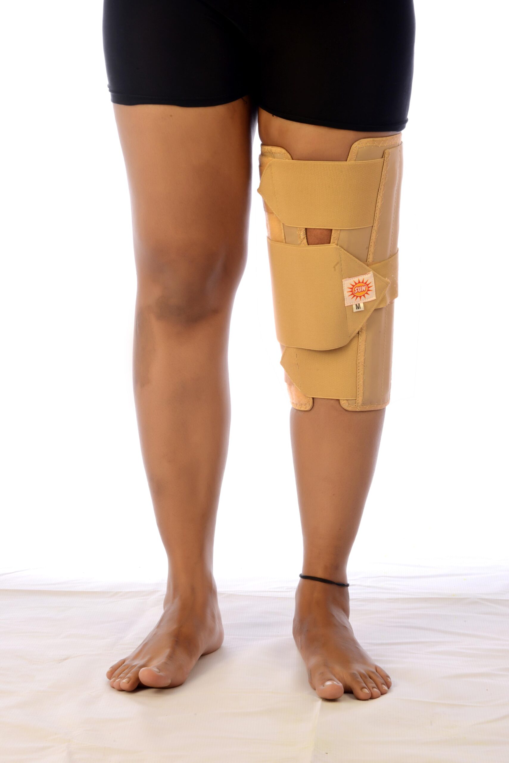 Short Knee Brace - Image 3