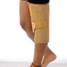 Short Knee Brace