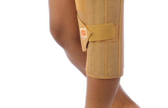 Short Knee Brace