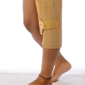 Short Knee Brace