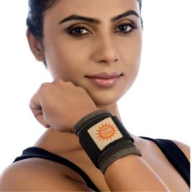 Wrist Belt