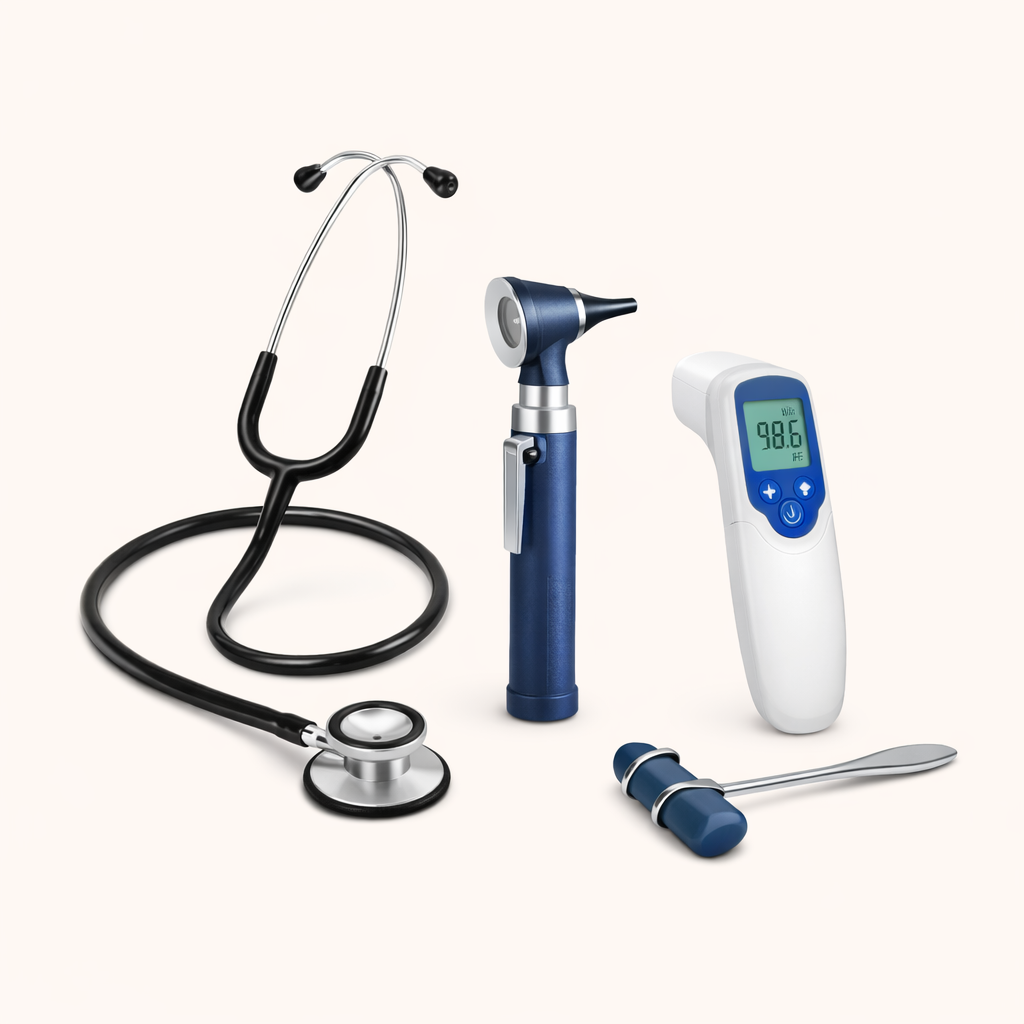 Clinical Instruments
