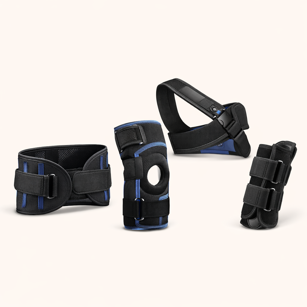 Orthopedic Supports & Braces