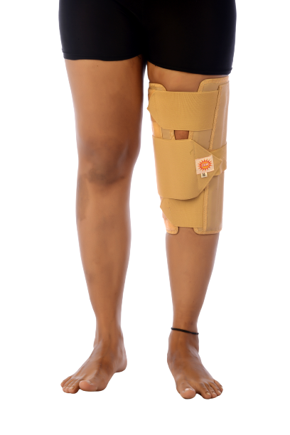 Short Knee Brace - Image 5