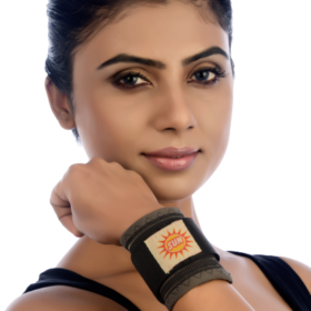 Wrist Belt