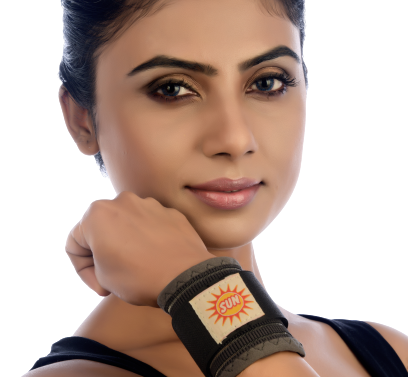 Wrist Belt